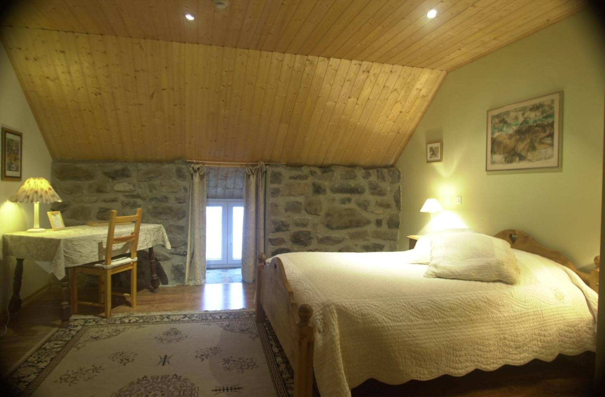 Ciel D'Ardeche Bed & Breakfast Lachamp-Raphaël Екстериор снимка