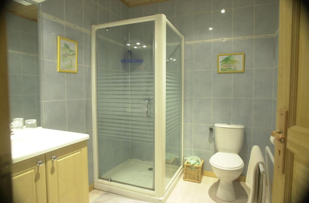 Ciel D'Ardeche Bed & Breakfast Lachamp-Raphaël Екстериор снимка